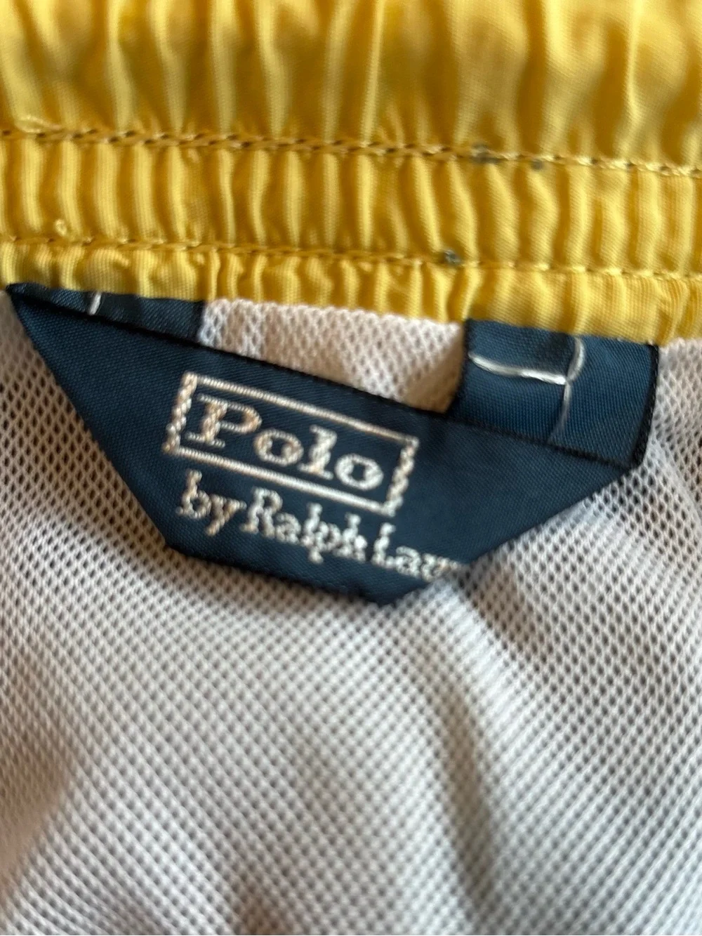 Polo Ralph Lauren polo by
